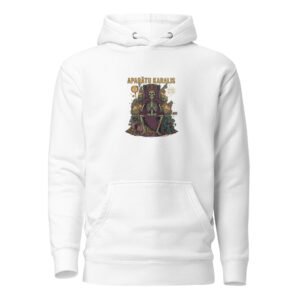 Hūdijs "Aparātu karalis”