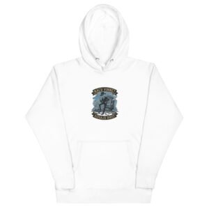 Hūdijs “Nācu vinnēt. Aizgāju dirst.”